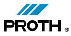 Logo for Proth Search Software